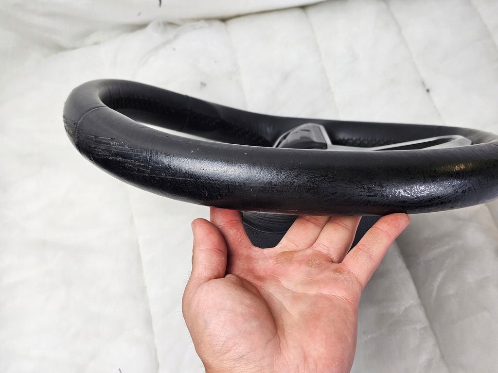 фото №10, Повітропровід шкіра мультифункція vw id3 id.3 id4 id.4 id5 id.5 10a419089