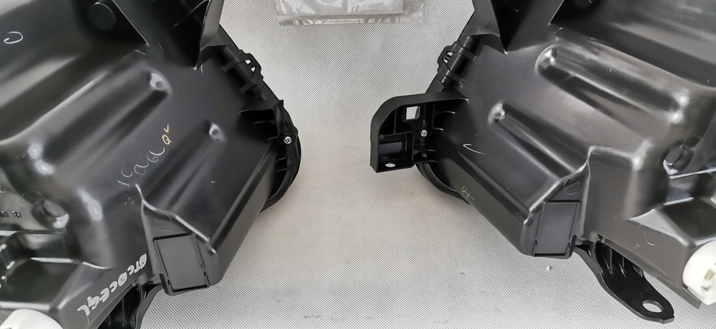 фото №11, Toyota tacoma full led лівий правий фара