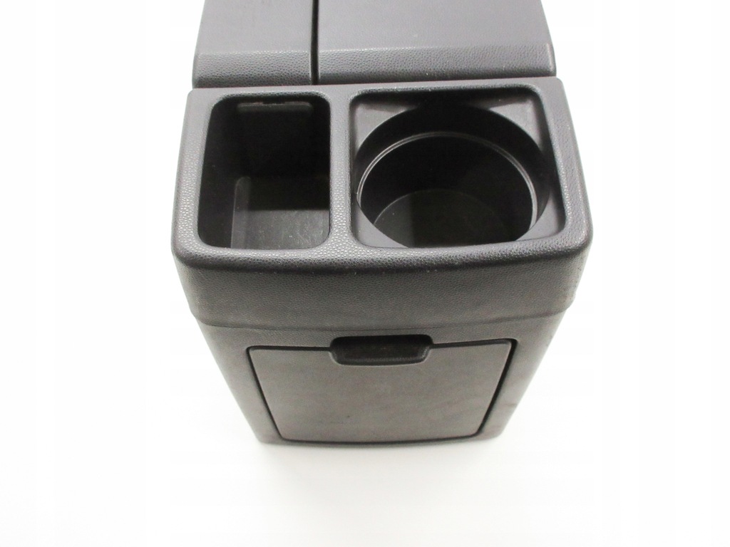 фото №6, Mazda 5 cr i 05-10 туннель средний подлокотник