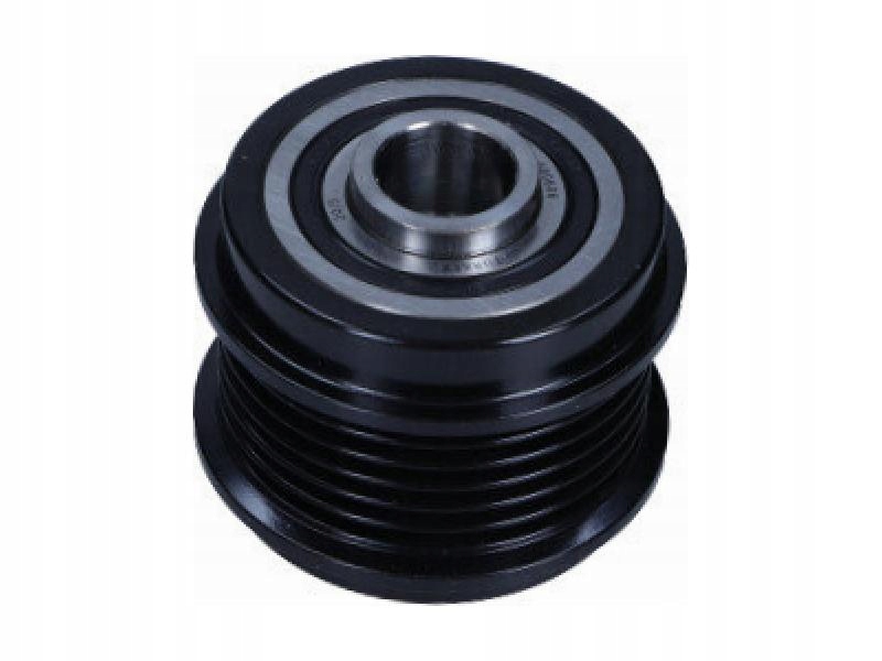 фото №2, Сцепление генератора ford tourneo custom 2.0 connect 1.5