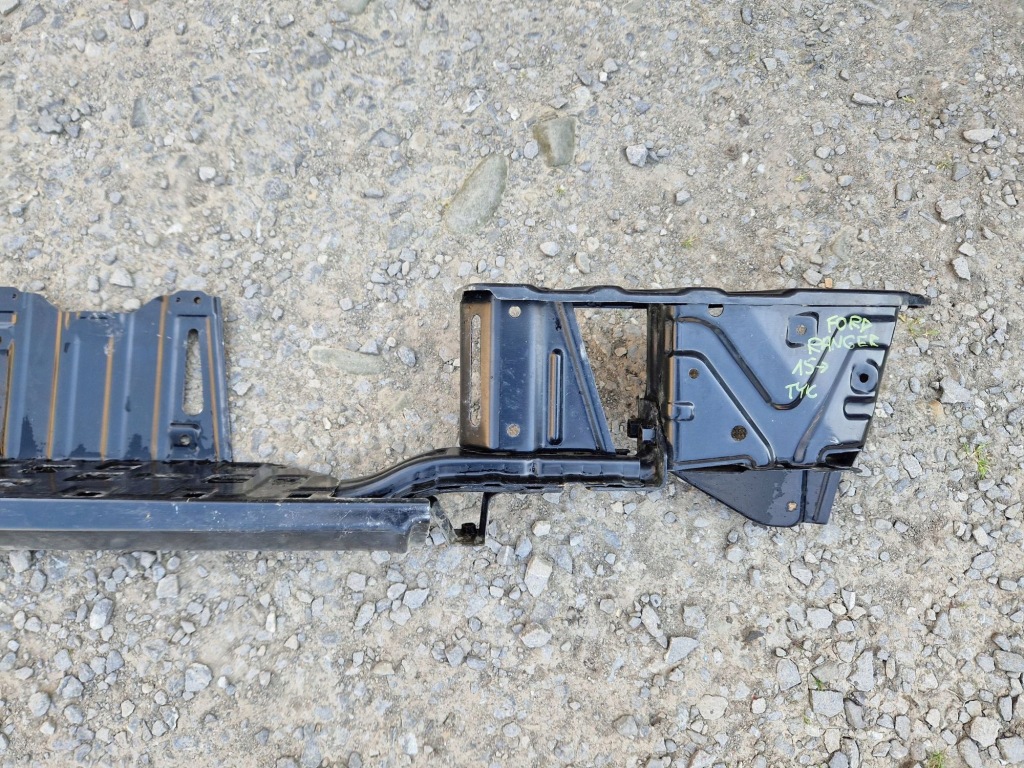 фото №2, Балка бампера задня ford ranger v 2015r-