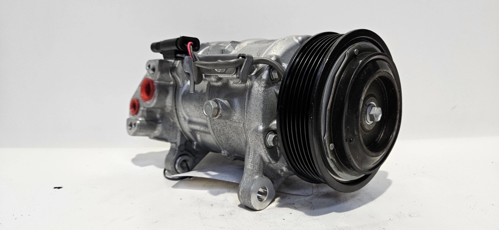 фото №1, Компресор кондиціонера bmw оригінальний номер 9299328-05