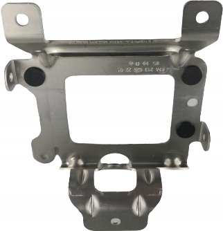 фото №2, Кронштейн кронштейн distronic радар mercedes w213