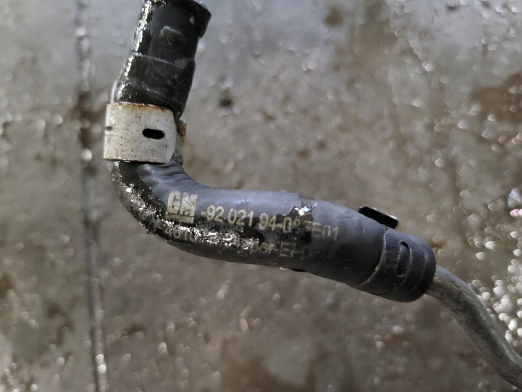 фото №4, Signum lift 2.2 шланг wody 9202103