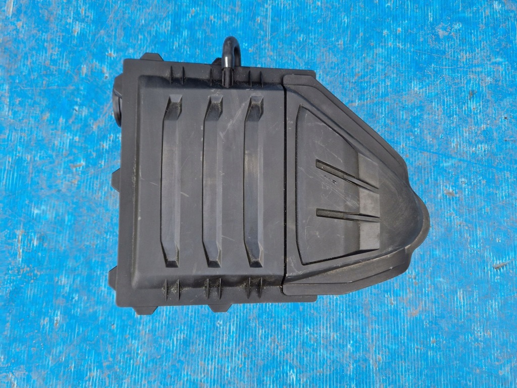 фото №1, Корпус фильтра воздуха vw polo vi 2g0 1.0 tsi 17