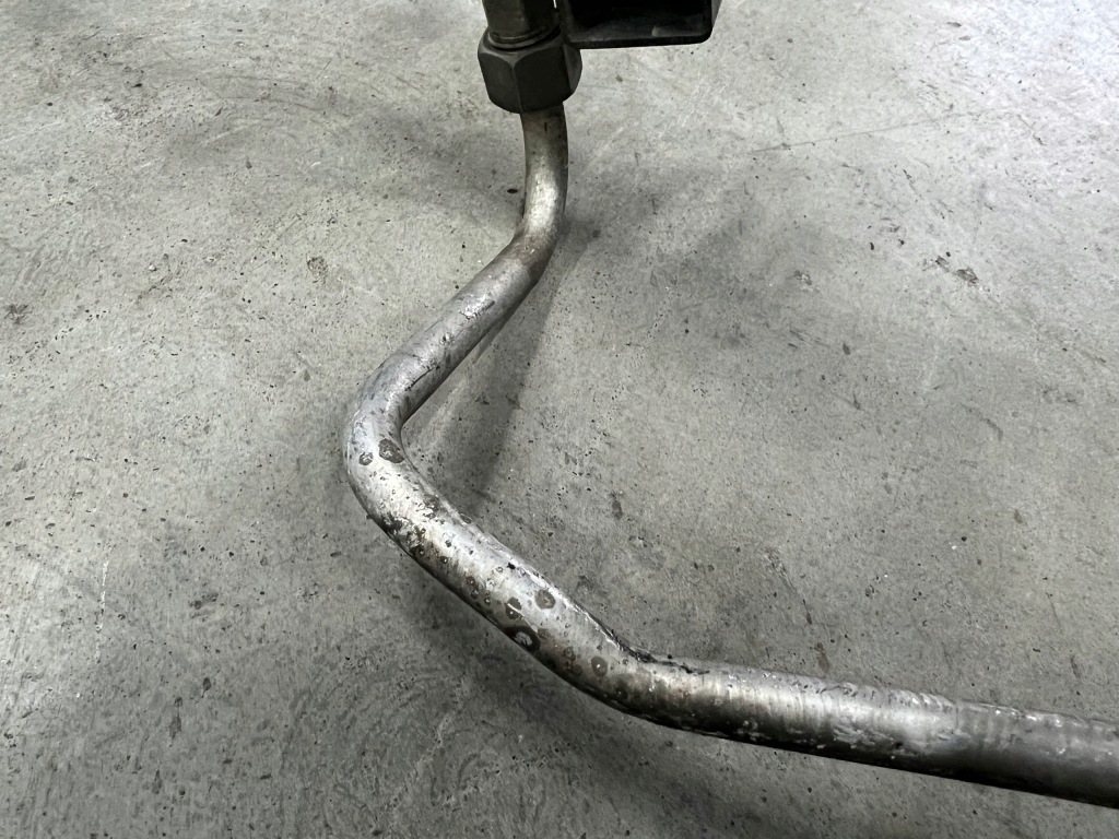 фото №7, Клапан кондиционера, шланг mercedes s w221