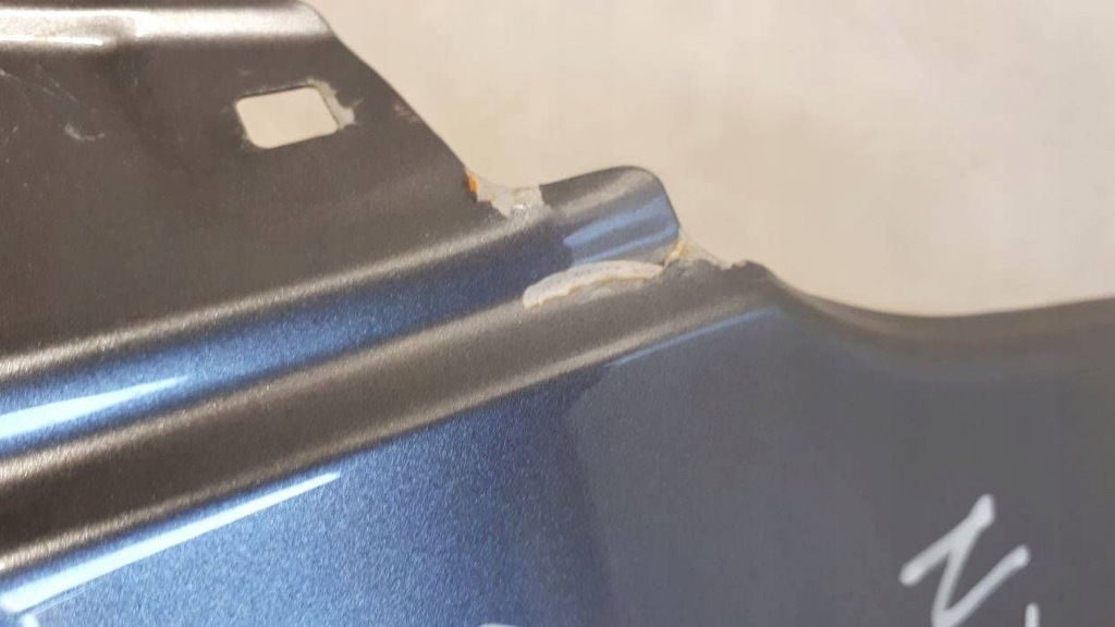 фото №7, Lexus nx 2014-2021 крила правий перед 5381178010