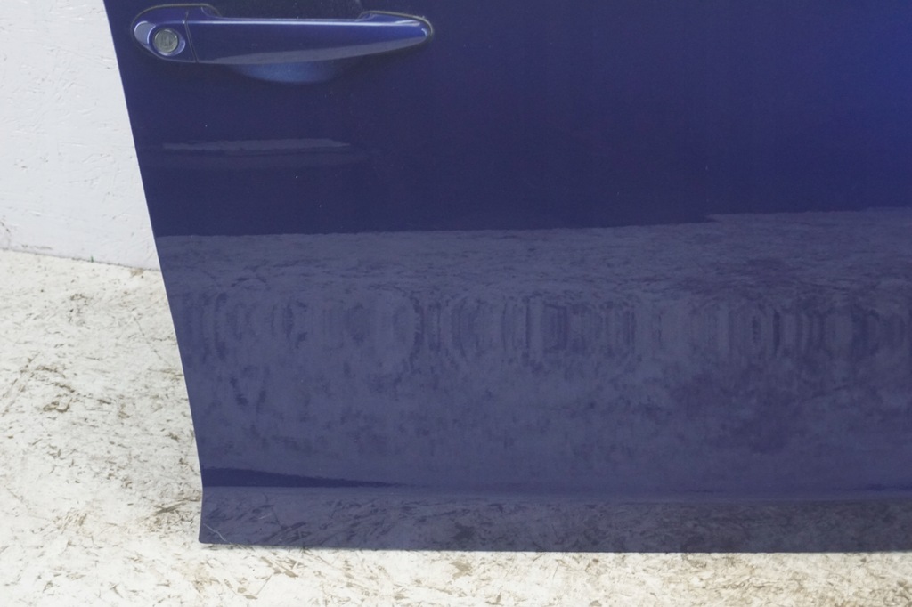 фото №9, Двері правий перед bmw 1 e87 381/5