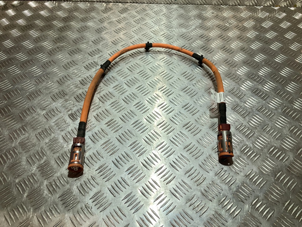 фото №1, Шланг жгут wysokiego напряжения mercedes eqb x243 300 4matic