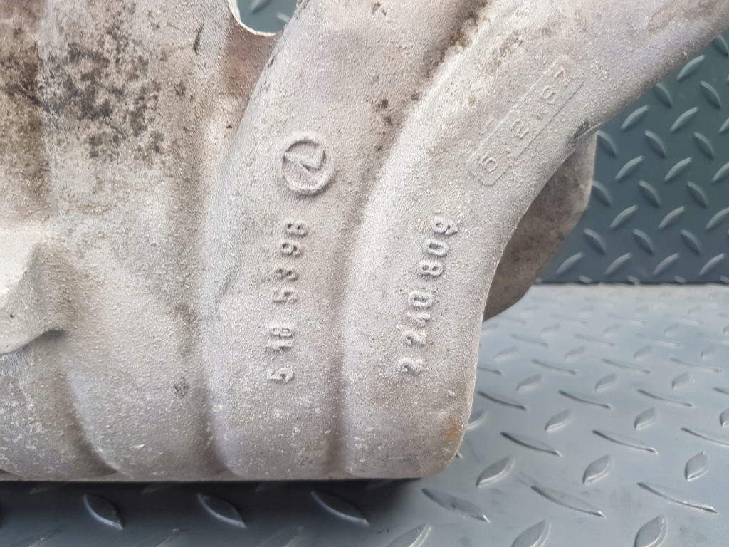 Коллектор впускной  2 240 809 bmw e30 324d m21 Киев