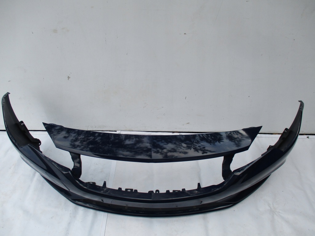 Бампер перед передний opel astra v k 13425478 в Украине