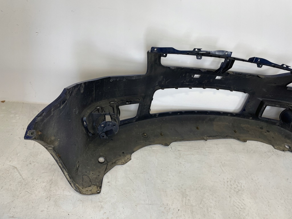 фото №8, Бампер перед передній suzuki sx4 sx 4 06-09