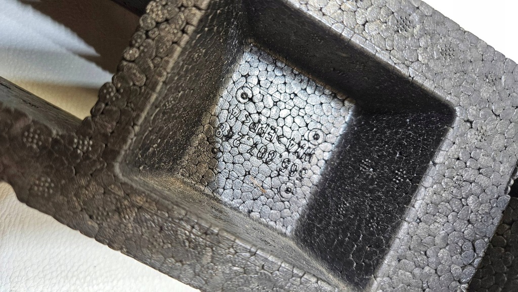 фото №6, Абсорбер бампера перед skoda kodiaq 565 565807248