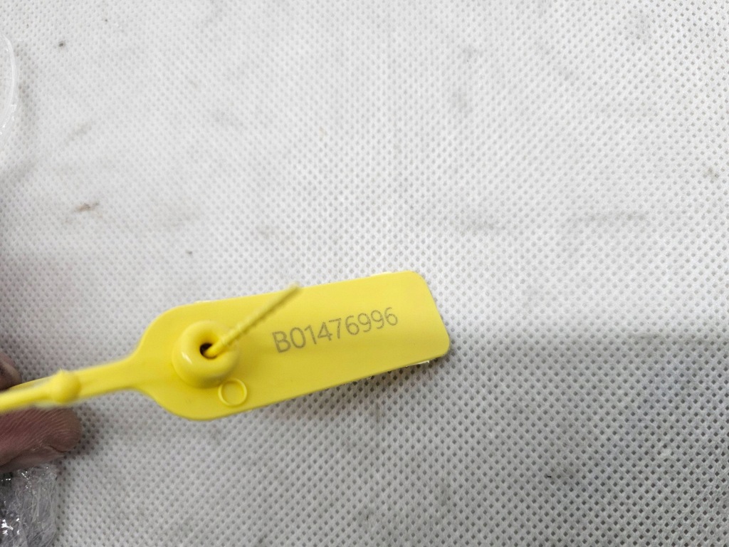 фото №12, Hyundai santa fe iv 4 2021 лампа задняя задняя левая led 92401-s1