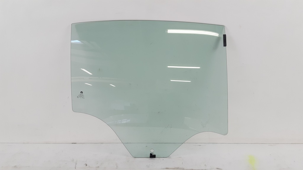 фото №1, Fiat tipo ii hb скло двері права задня