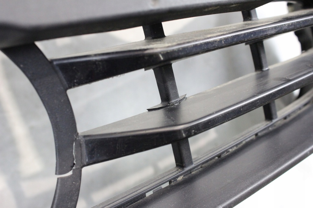 фото №12, Бампер перед icam bmw g05 x5 schwarz ii 668