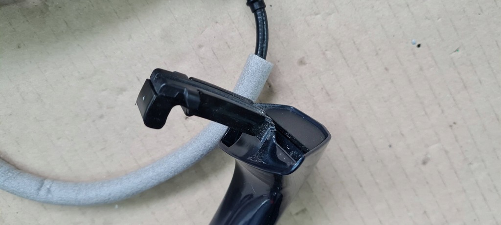 фото №13, Sq8 4m rsq8 q8 ручка двері ліва перед перед задня каркас lj5l 4m8837205b