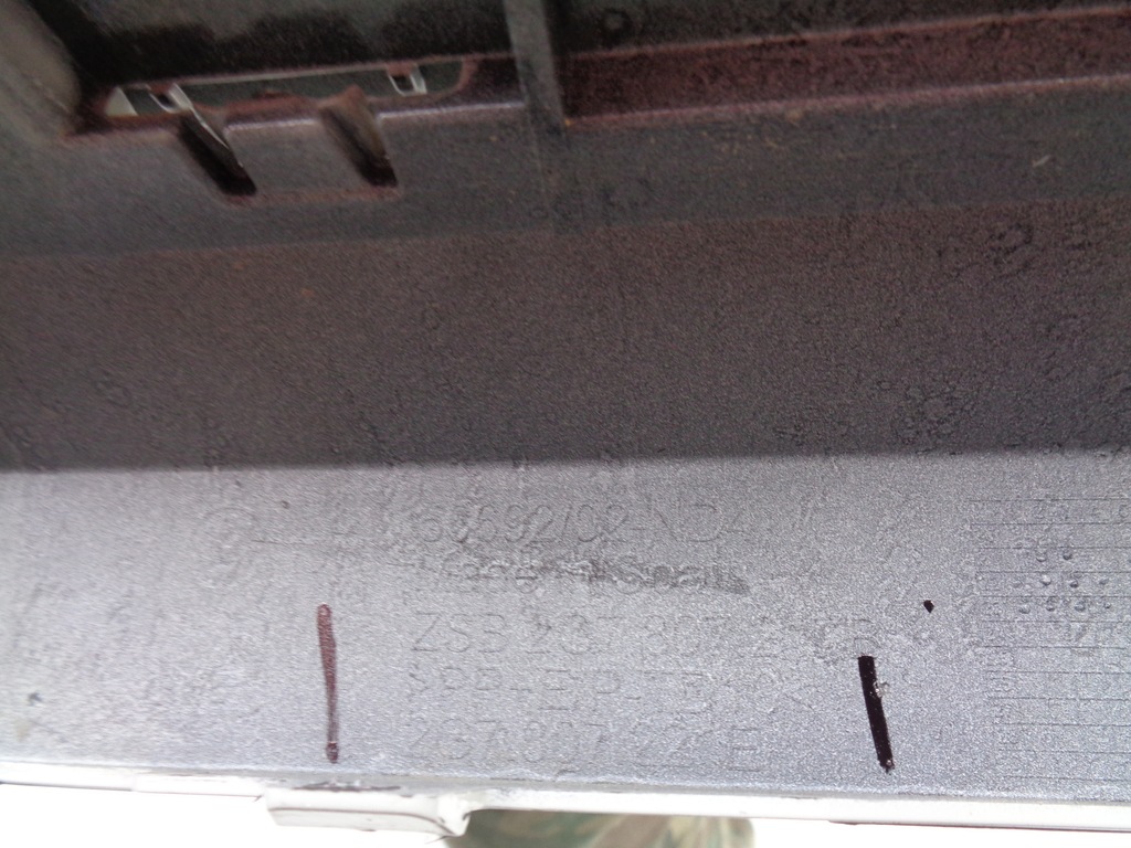 фото №9, Бампер передний vw taigo 2g7 22- r-line nr 42763