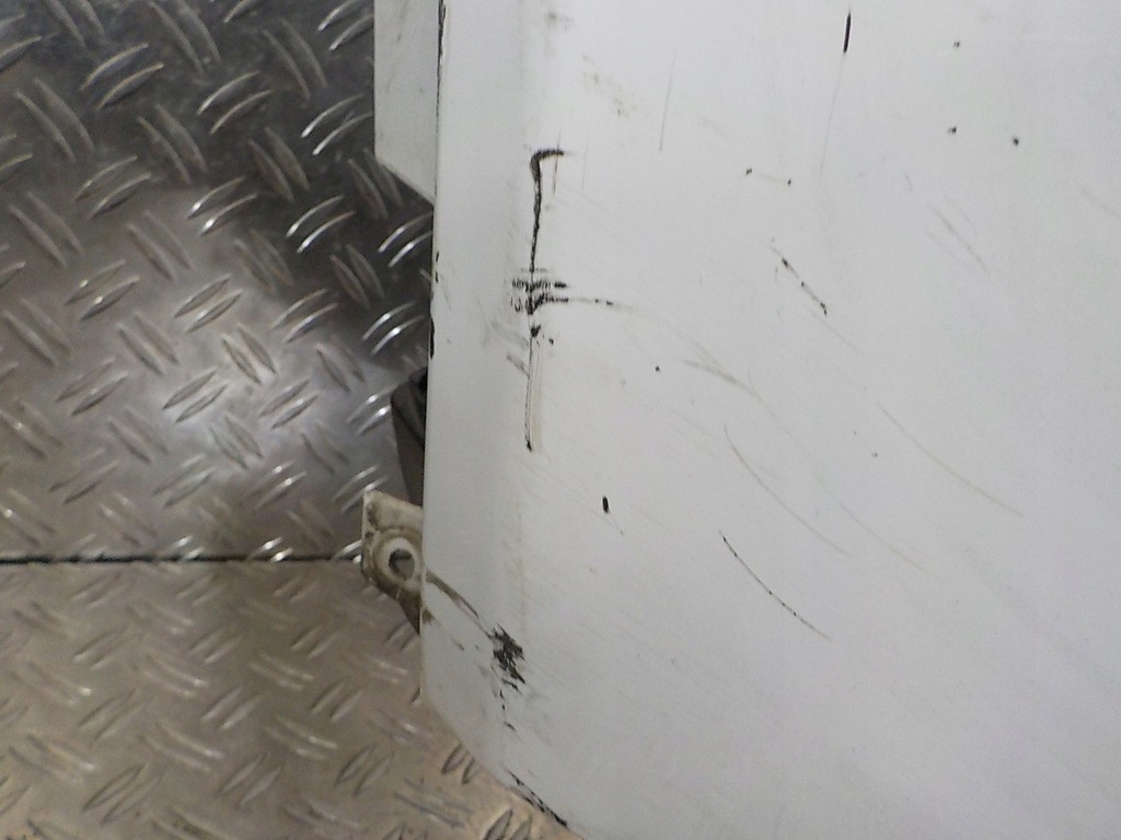 фото №9, Land rover l550 бампер перед передний