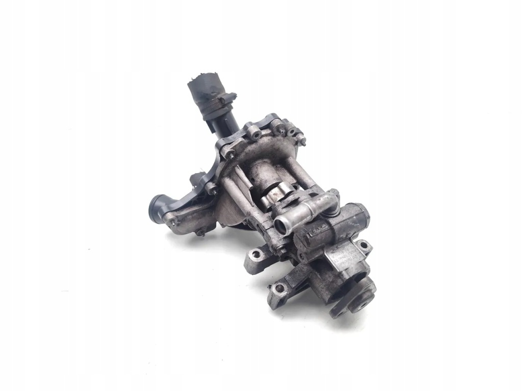 Peugeot boxer насос підсилювача системи кермовий 2.2 hdi 130 дизель bus Київ