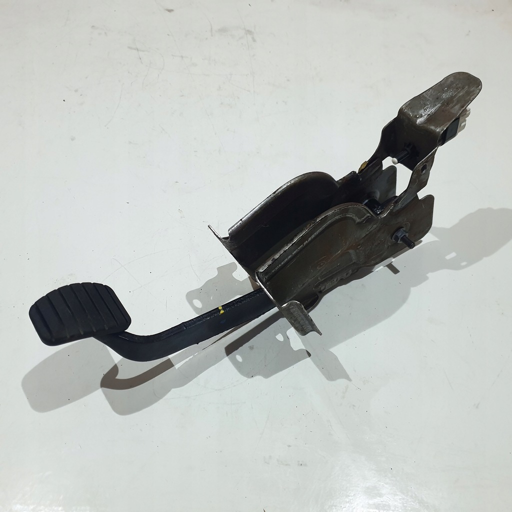 фото №1, Педаль гальма газу датчик dacia sandero ii 0.9tce