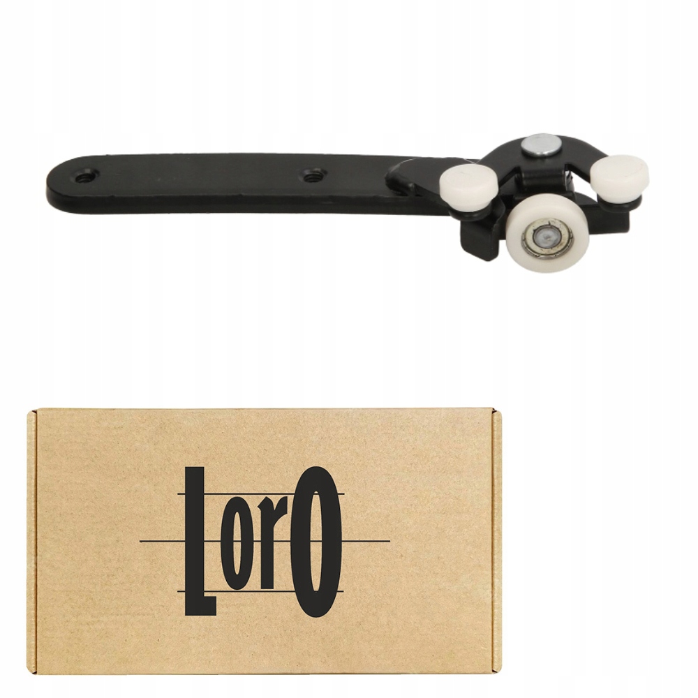 фото №1, Подрамник ролики направляющая дверь vw caddy 2004-