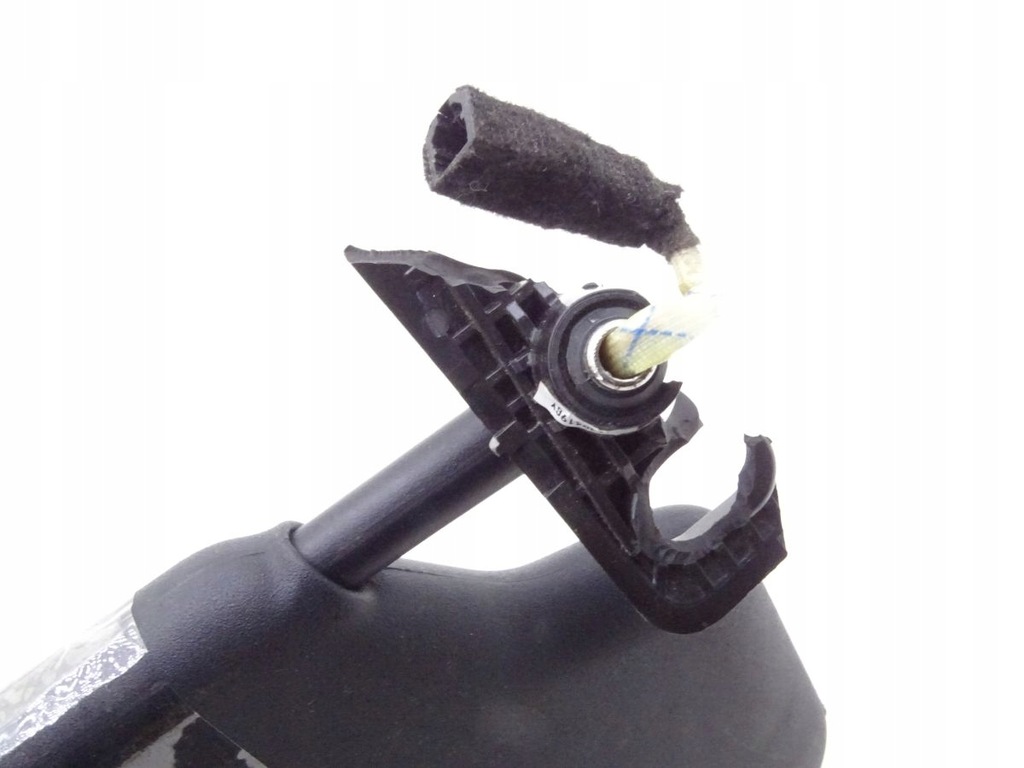 фото №3, Ford ranger iv 11- защита солнцезащитная левая