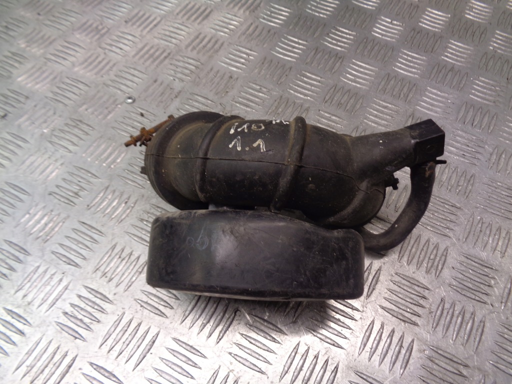 фото №1, Шланг труба впускний повітря hyundai i10 1.1 28192-0x000