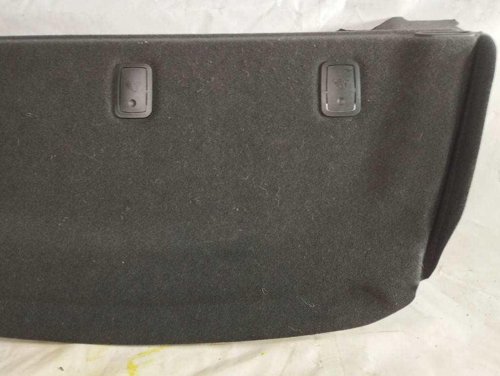 фото №5, Chevrolet cruze 16- полка багажника sedan