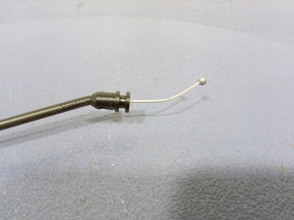 фото №4, Bmw x3 g01 g02 f97 трос складывания спинка сиденье 7462585