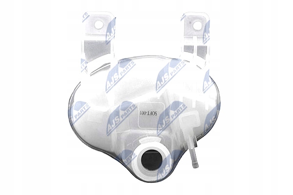 фото №10, Nty бак розширювальний рідина fiat grande punto 05- punto evo 08-