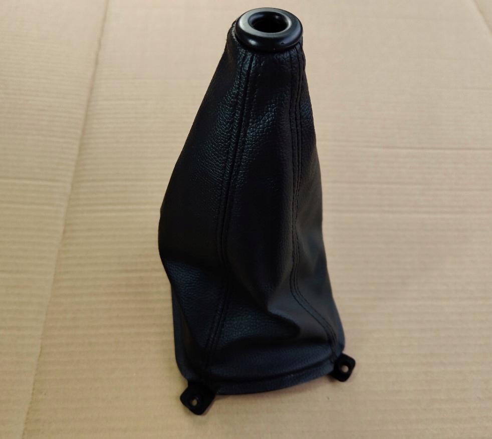 фото №10, Чехол рычаг переключения передач с рамка do kia sportage 2 ii