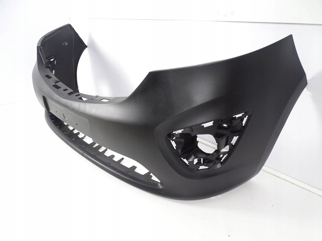 фото №5, Бампер передній renault trafic iii