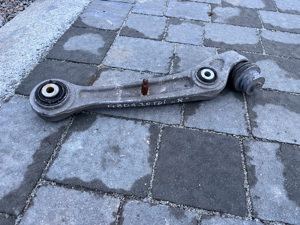 фото №1, Audi a8 d4 4h рычаг перед правый