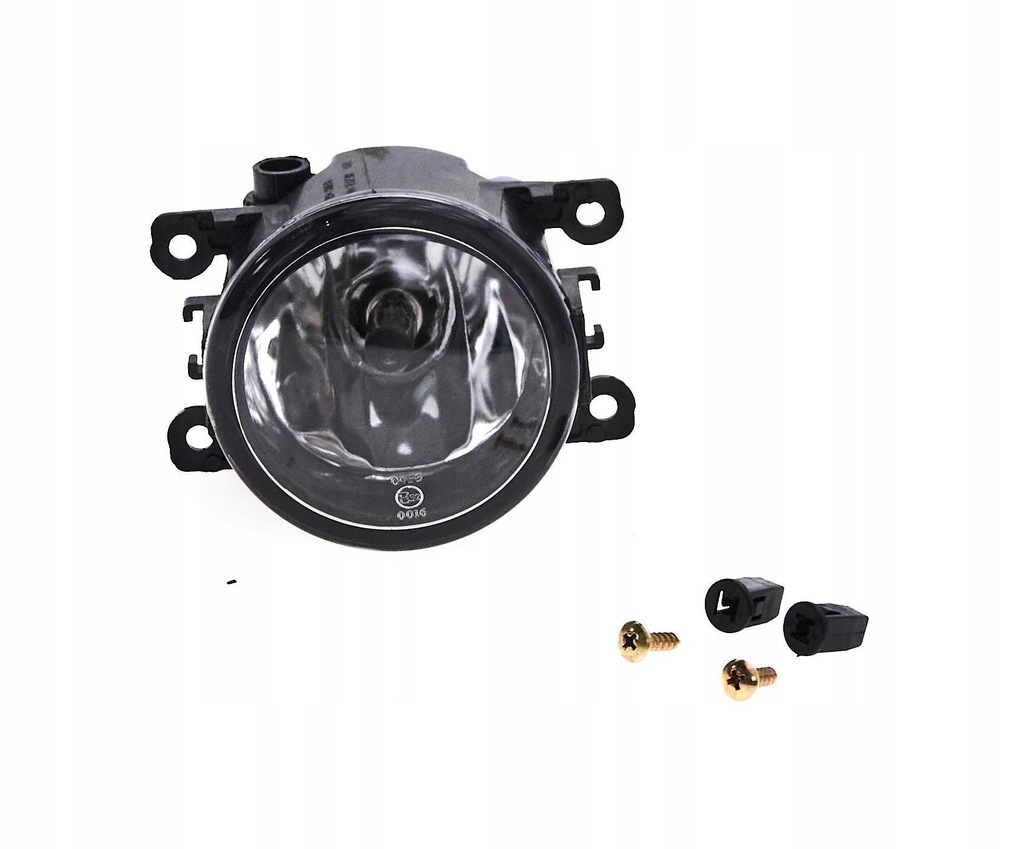 фото №1, Лампа противотуманная nissan pathfinder, 05 - 07 93189278