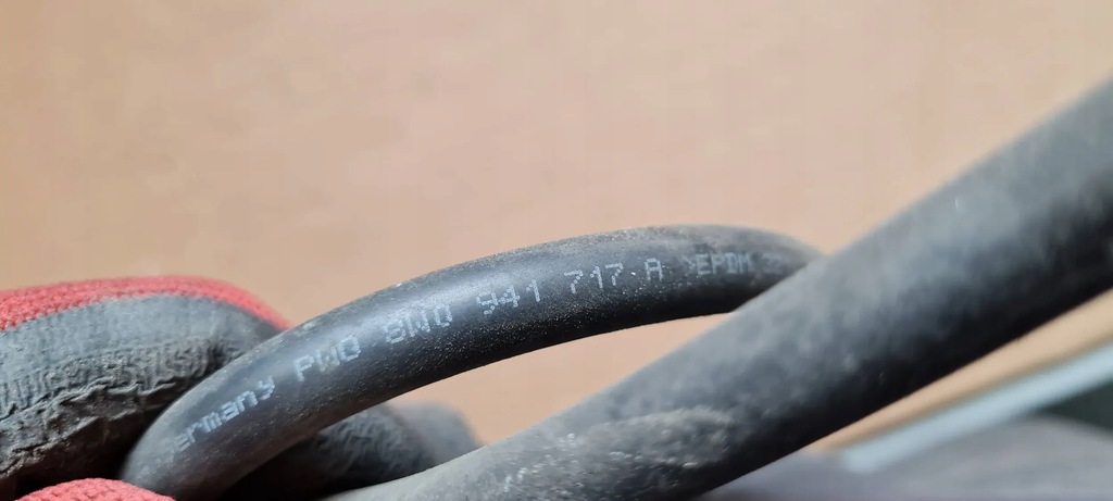 фото №5, A4 b9 8w воздухоотводчик лампы левый перед 8w0941717a a5 8w