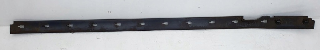 фото №2, Молдинг кронштейн поріг права mazda rx-8