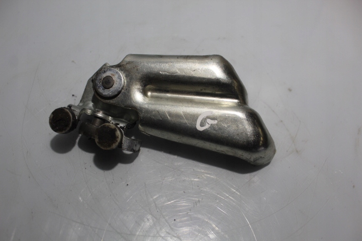 фото №1, Петля дверь раздвижных верхний peugeot boxer ii