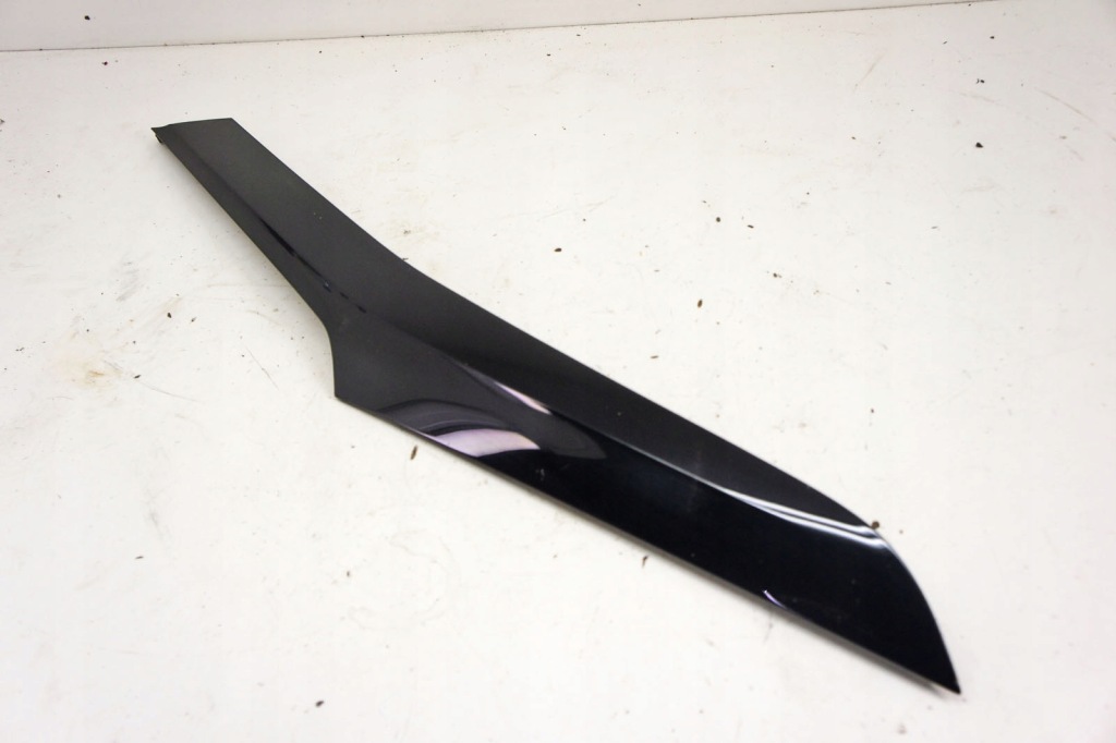 фото №1, Ju111 opel corsa f молдинг dekor правий задня