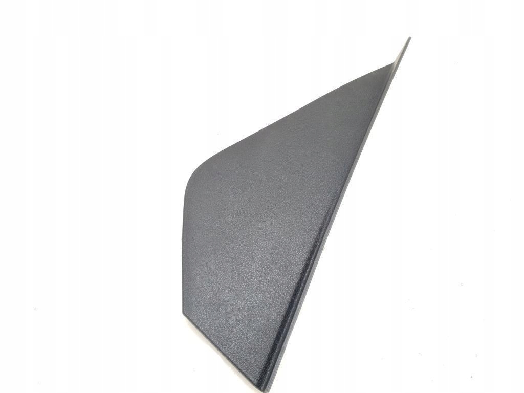 фото №1, Захист ліва панелі консолі renault scenic iii lift