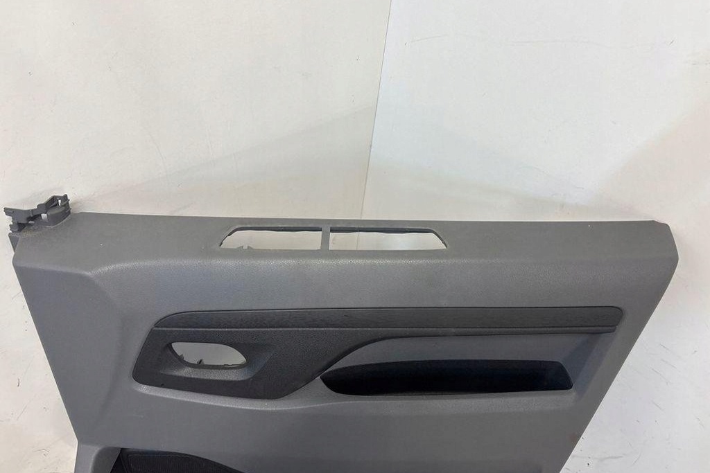 фото №11, Обшивка передних правых дверь peugeot expert фургон 98082243zm 1.6l дизель