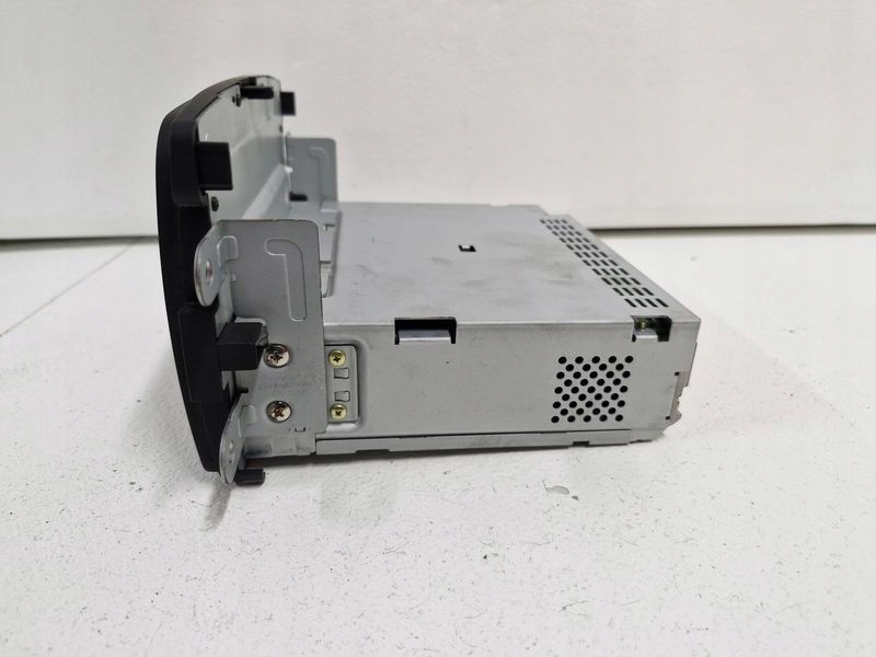 фото №11, Renault captur 1 i радио дисплей навигации экран navi 281150198r