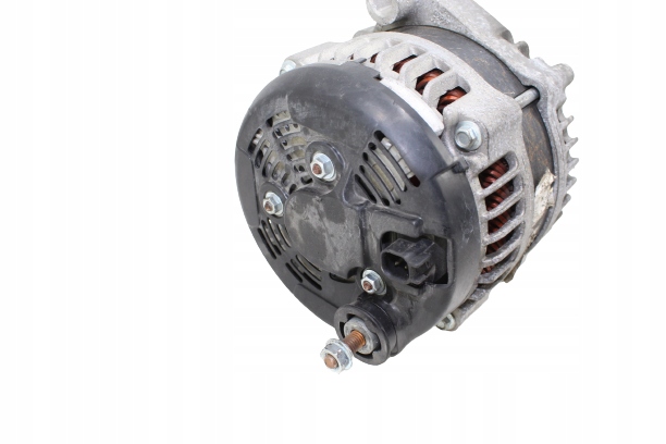 фото №16, Chrysler pacifica 17- 3.6 генератор 56029732ab