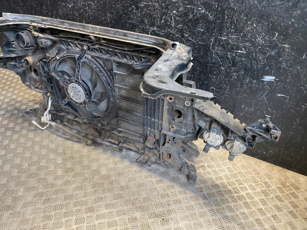 фото №6, Підсилювач передні mini mini countryman 2012 9802008