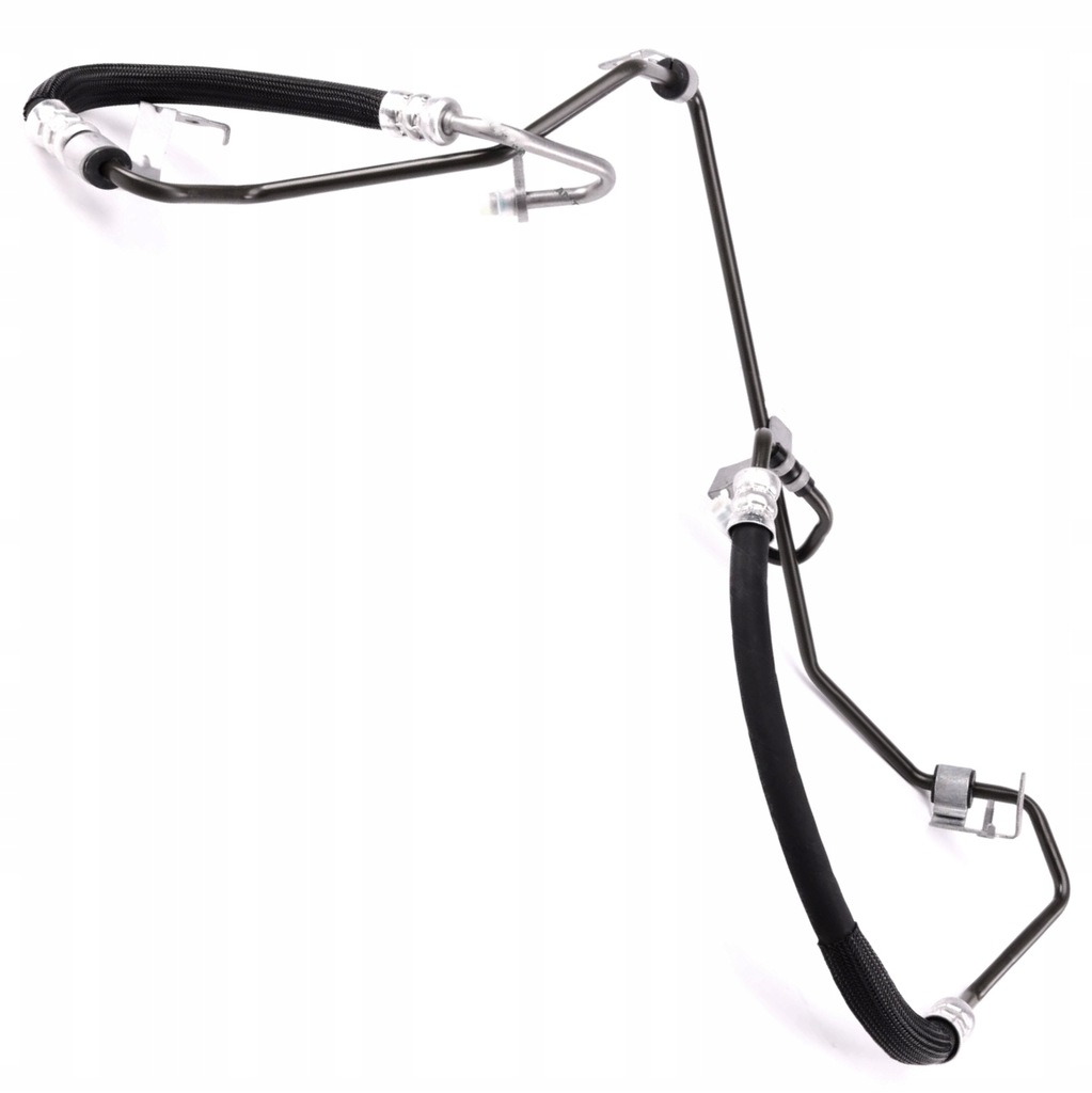 фото №1, Шланг труба підсилювача master iii movano 2.3 dci