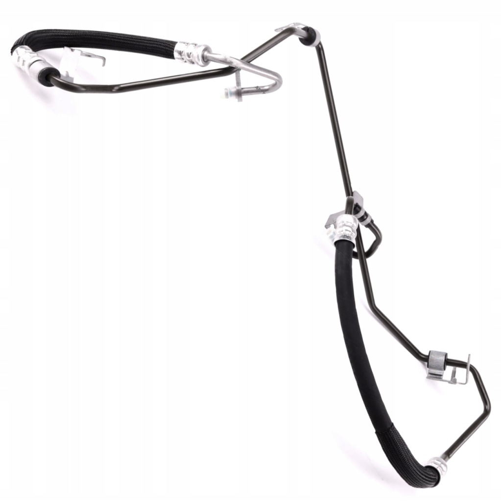 фото №1, Шланг wąż підсилювача master iii movano 2.3 dci