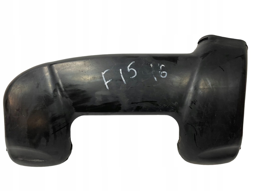 фото №1, Труба воздухозаборник воздуха bmw f15 f16 25d 30d 35d