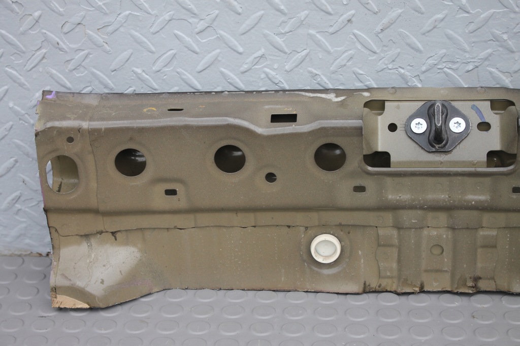 фото №8, Pas задній стіна стінка задня honda civic x hb 17-21