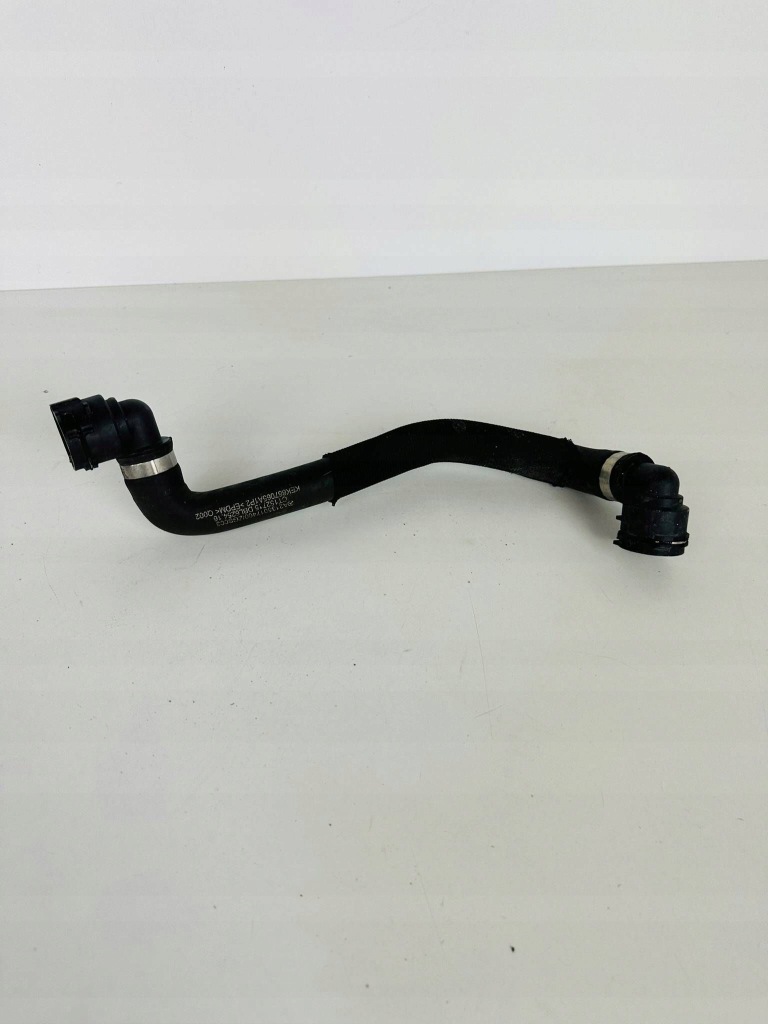 фото №1, Mercedes w213 amg e43 3.0 v6 шланг пабтрубок  воды a2135017400