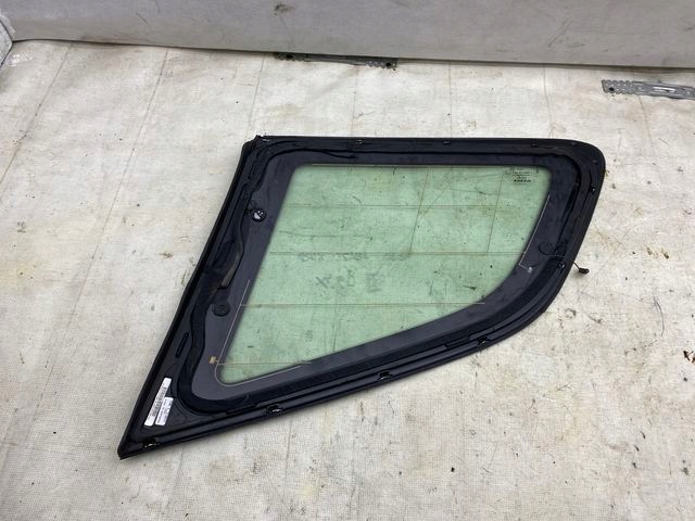 фото №5, Volvo xc60 ii скло кузовна лівий задня 2024 43r-011564